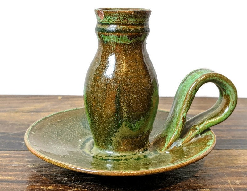 Vintage north carolina pottery - Etsy 日本