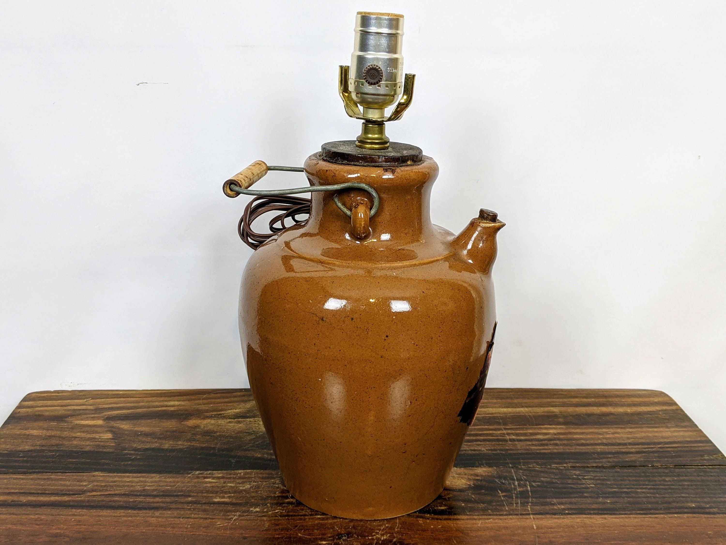 Japanese ginger 2024 jar lamps