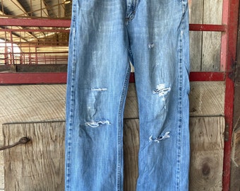 Lee Cooper Wrangler | Etsy