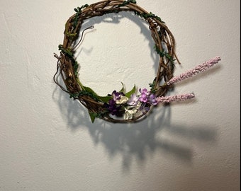 Small Wreath