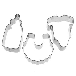 Special Offer For Any 3 Sets Of Different Cookie Cutters