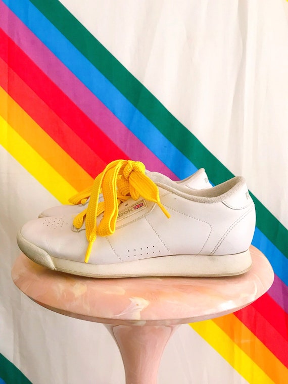 reebok sneakers retro