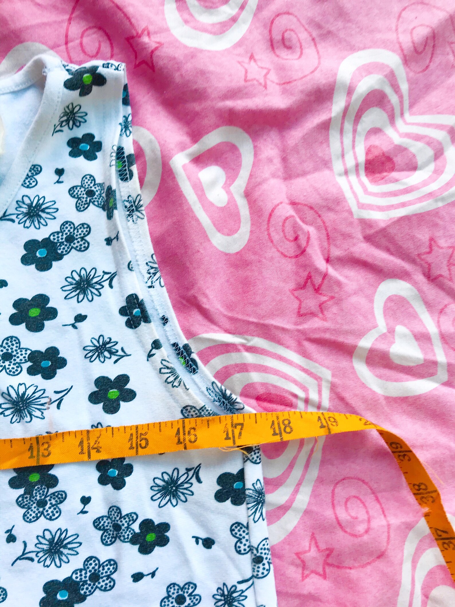 flower power tank