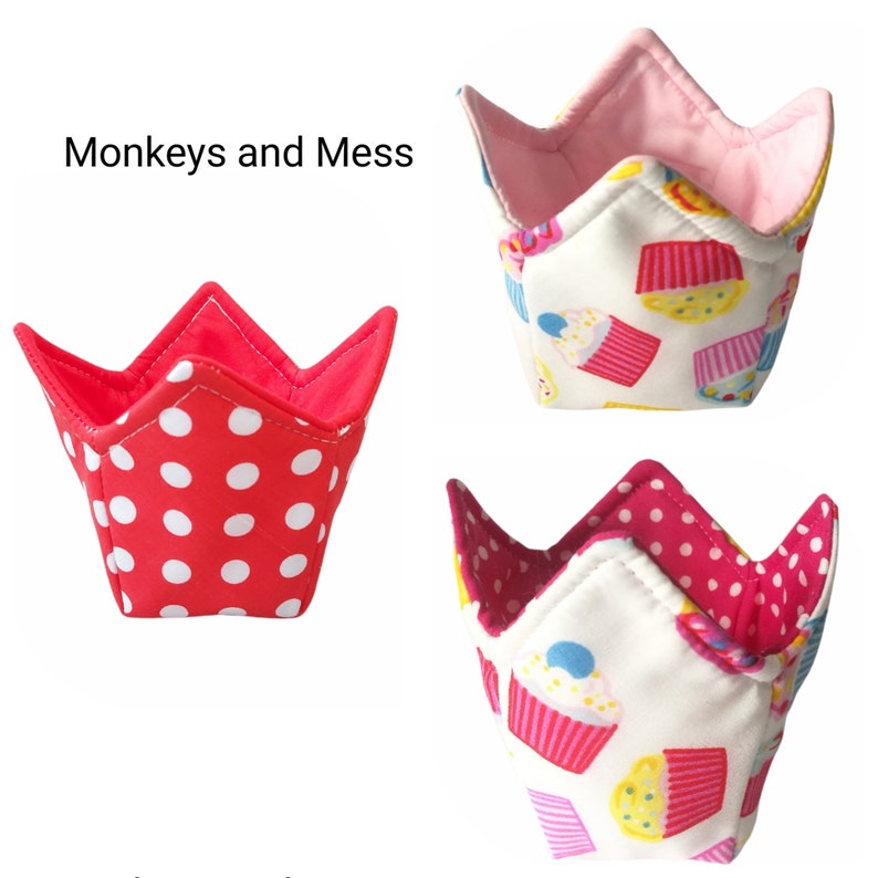 ICE CREAM COZY Ice Cream Tub Holder Personalised Ice Cream Etsy UK