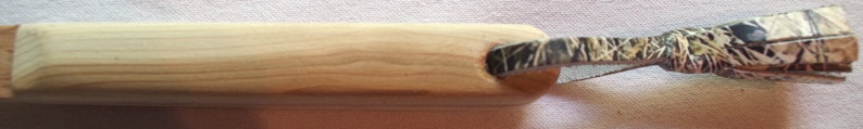 Annie Oakleaf Designs Flyswatter - Thumbnail 2