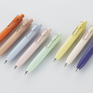 Uni-Ball - Limited One P Gel Pen