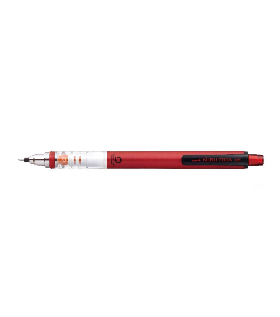 Kuru 2024 toga pencil