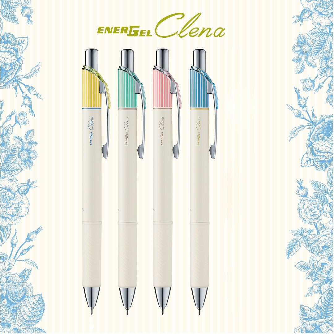 Energel clena pens deals