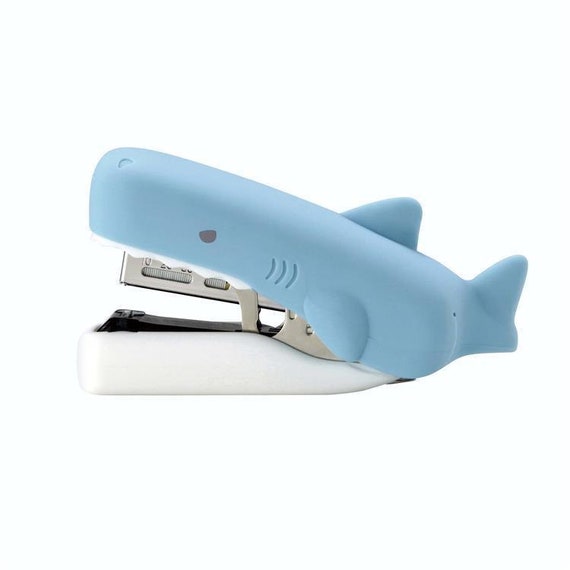 Office Supplies Set Desk Accessories Kits Stapler - Brilliant