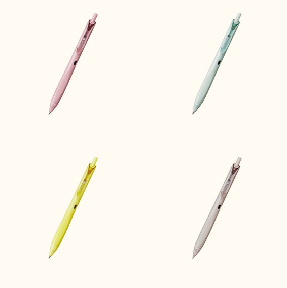 Kokuyo Me Gel Ink Pen - Tokyo Pen Shop