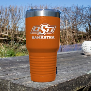 Simple Modern Officially Licensed Collegiate University Tumbler NEW 30 OZ