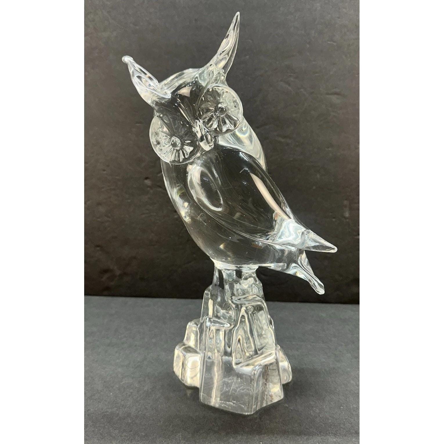 Zanetti Murano - Etsy