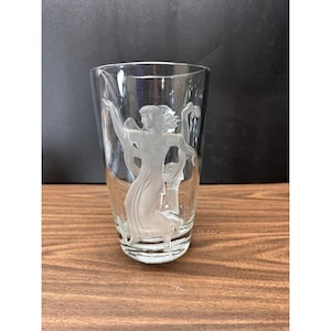 Verlys Glass Vase - Etsy