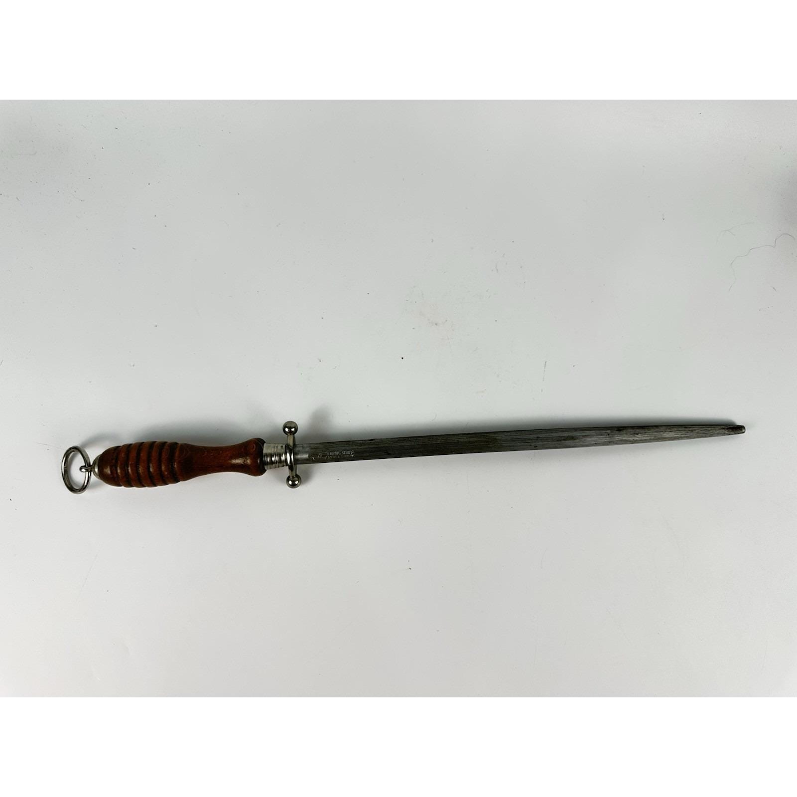 Solingen Sharpener - Etsy