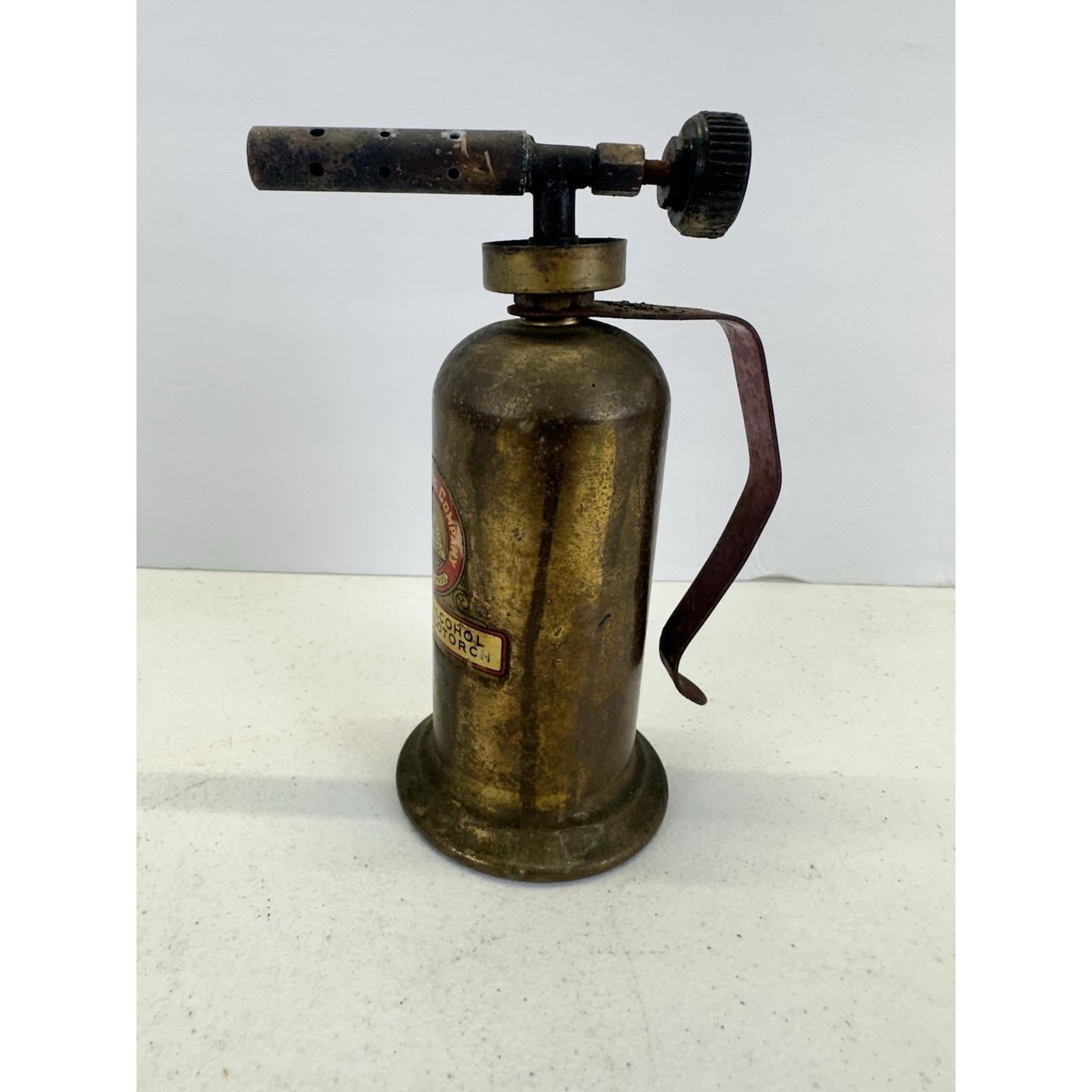 1930 Torch - Etsy