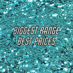 CHUNKY TURQUOISE Bio Glitter 1mm Biodegradable Glitter Festival Glitter Eco Friendly Bio Glitter Mermaid Glitter Cosmetic Grade 103 image 5