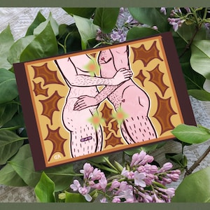 Die etwas andere Liebe | Drucken | Queer Liebe