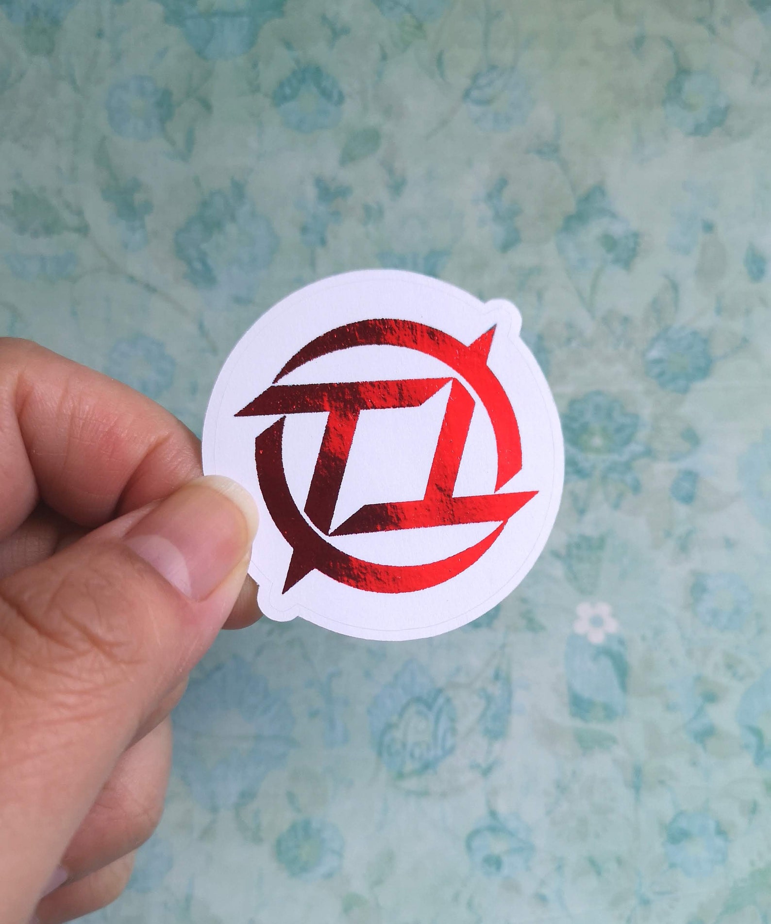 TO1 Vereitelte Aufkleber Kpop Logo Aufkleber Kpop | Etsy