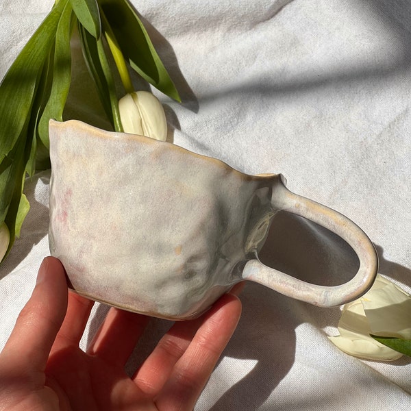 Handmade Mug Etsy UK