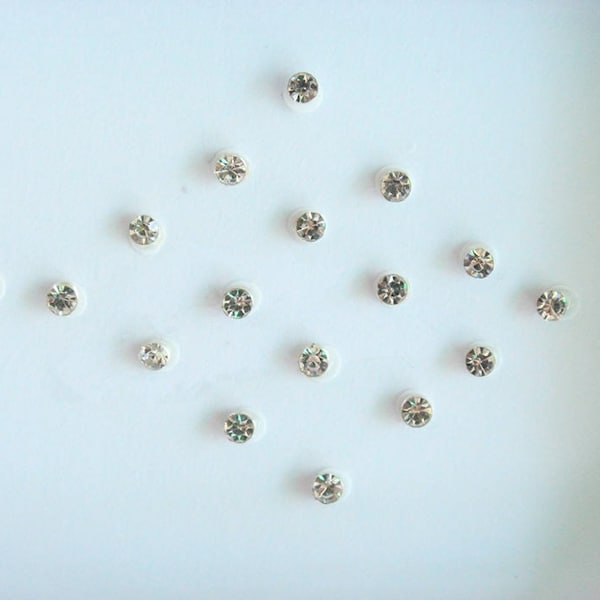 Fake Nose Stud - Etsy