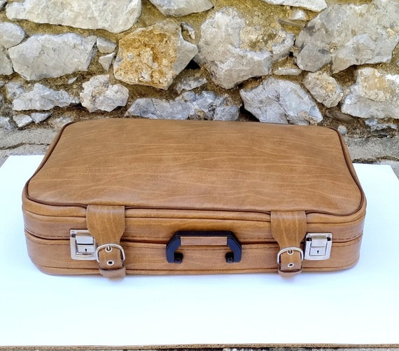 trunk case luggage