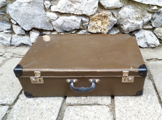 trunk case luggage