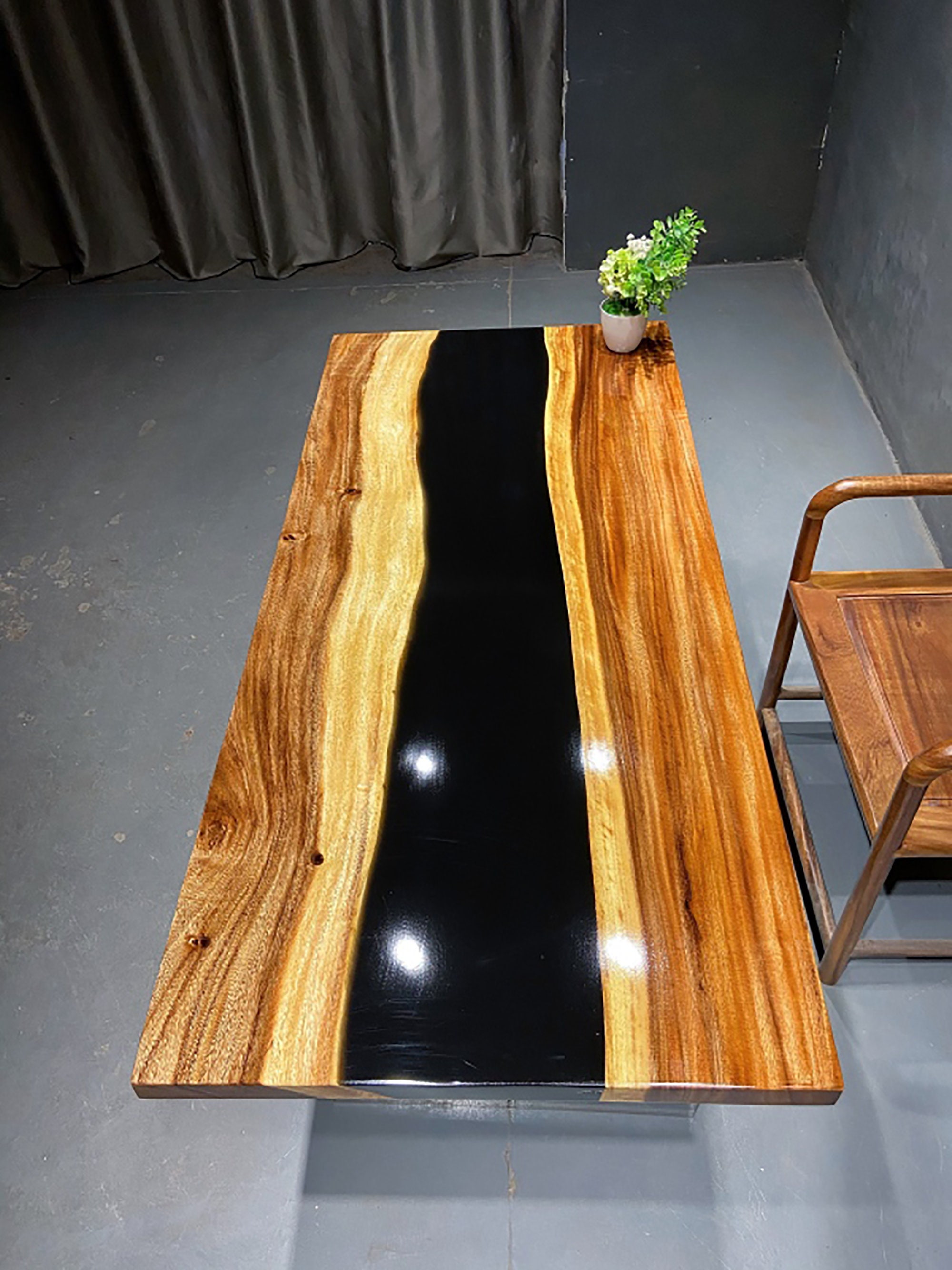 Epoxy Resin Tabletop Fashion Resin Table Epoxy Table Coffee Etsy