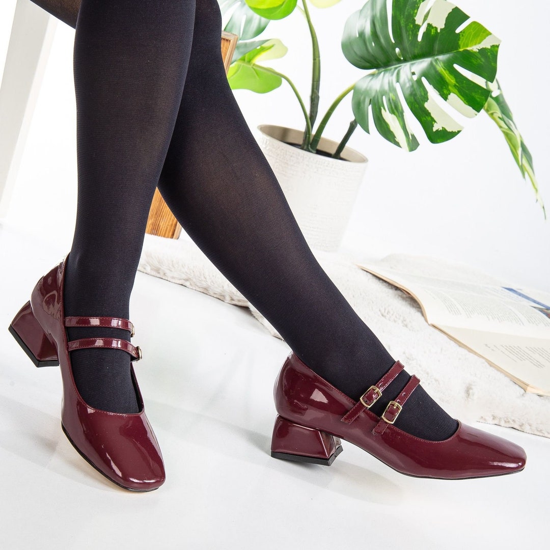 savvy shoes mary jane