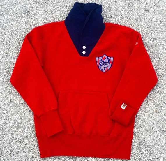Bathing Ape Sweatshirt