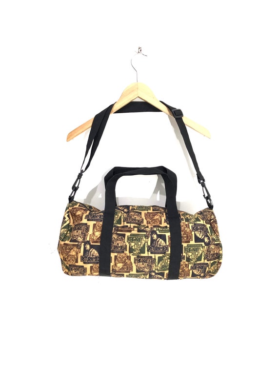 Star Wars Duffle Bag