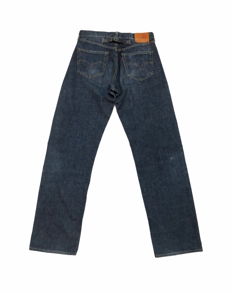 levis 702xx