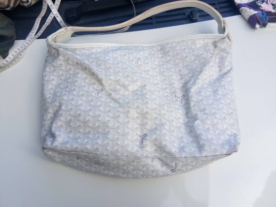 Goyard Hobo Bag