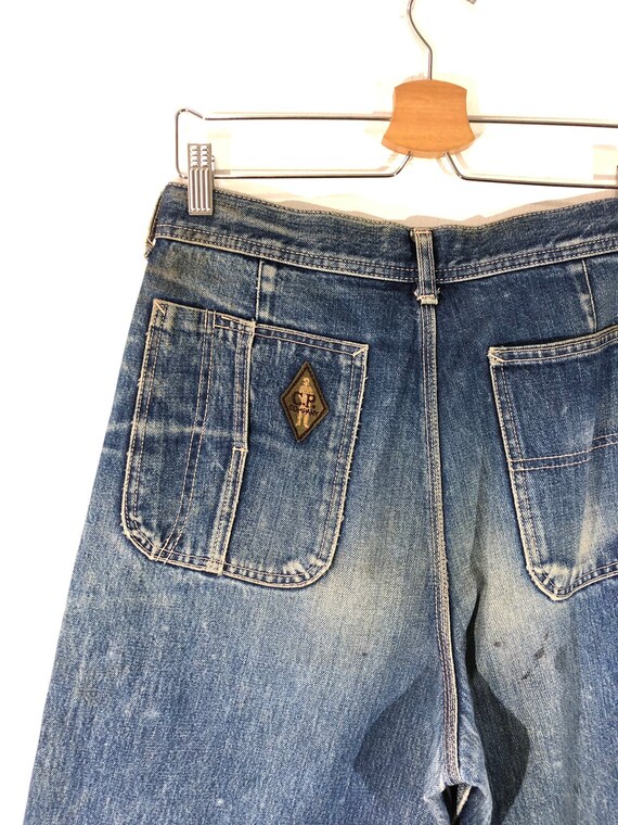 cp company jeans