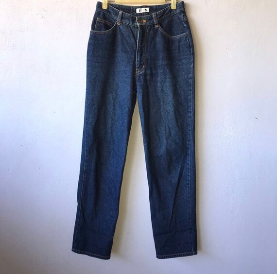 issey miyake jeans
