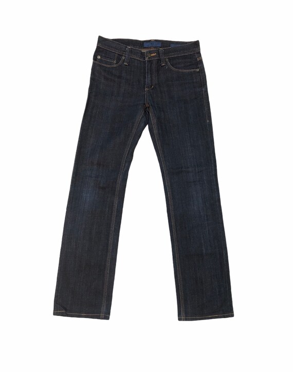 Uniqlo X Jil Sander Denim