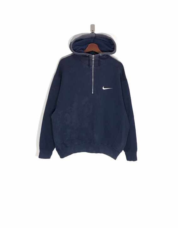 Nike Travis Scott Small Swoosh Hoodies