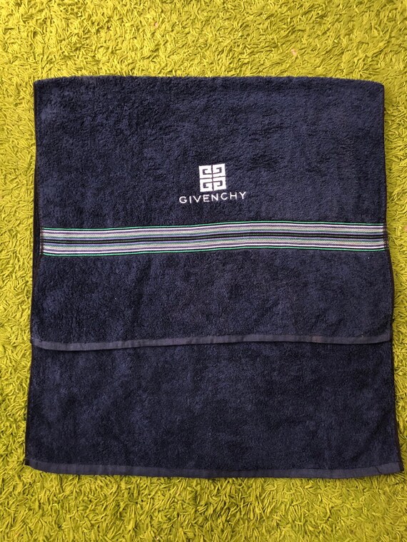 Givenchy Towel | Etsy