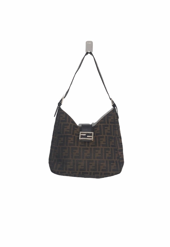 Fendi Monogram Bag
