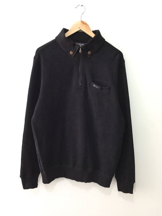 Chaps sweatshirts