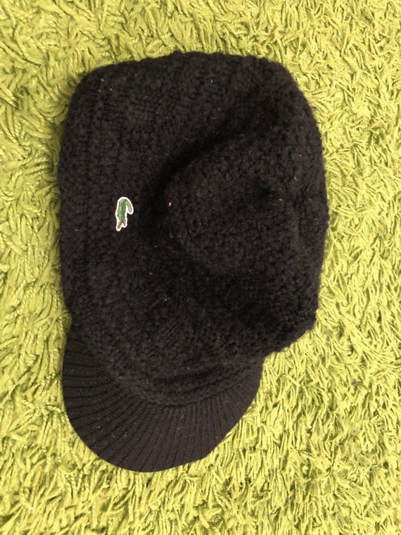Lacoste Cap