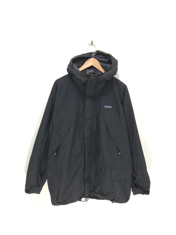 Patagonia Goretex Windbreaker Jacket