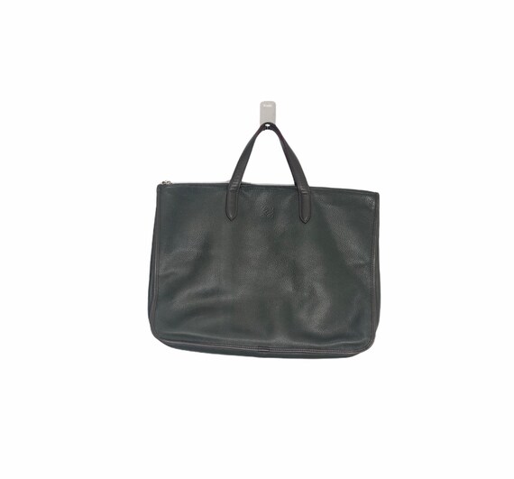 Loewe Document/Ipad Bag