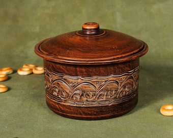 Handgemachte rote Ton Topf Keramik Backform Ton Kochtopf Bio-Keramik Auflauf Herd Geschirr für niederländische Ofen Geschirr Utensilien