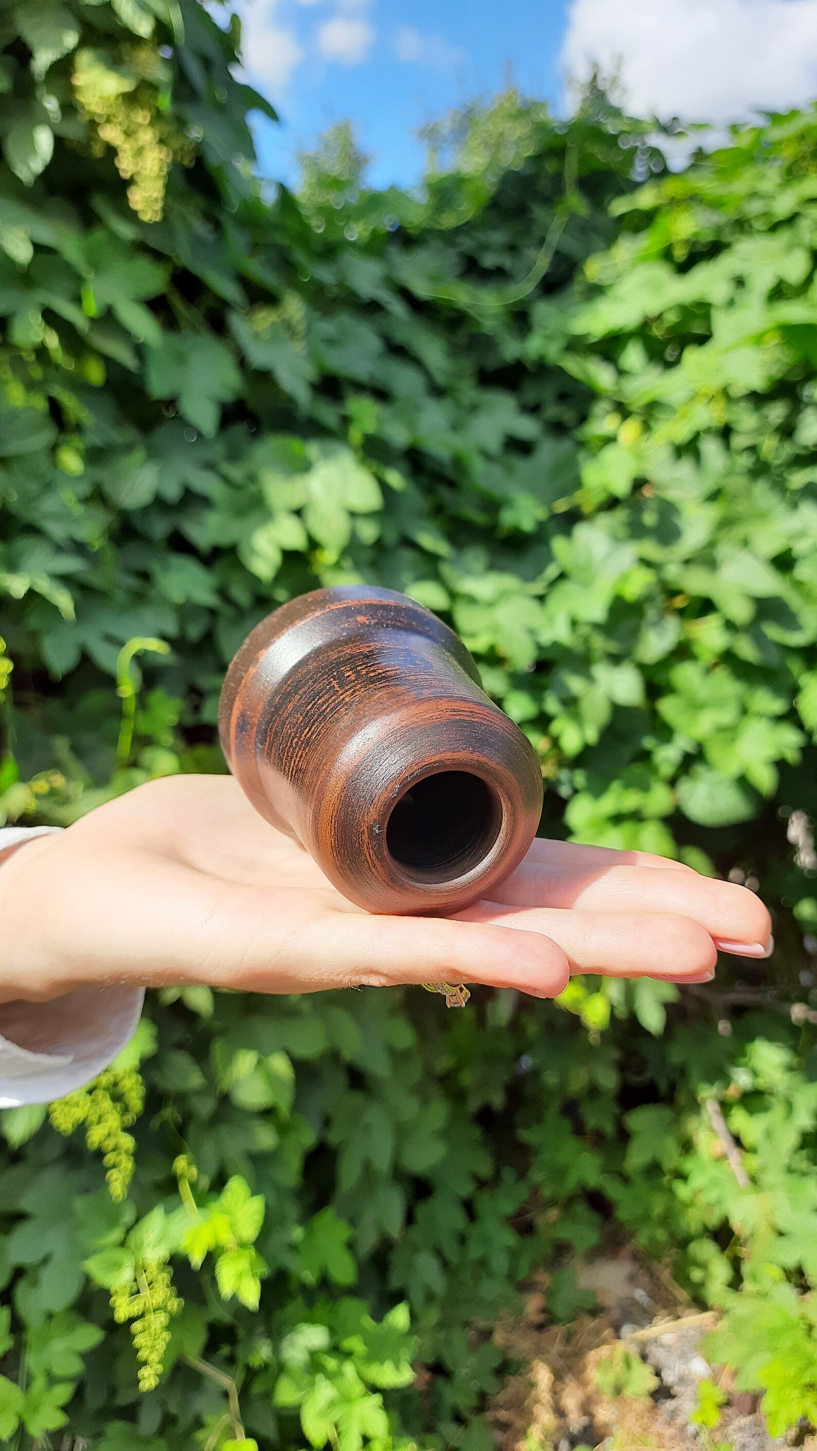 Hookah Pipe Bowl Shisha Ceramic Bowl Tobacco Clay Burner Etsy