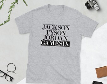 tyson jordan jackson shirt