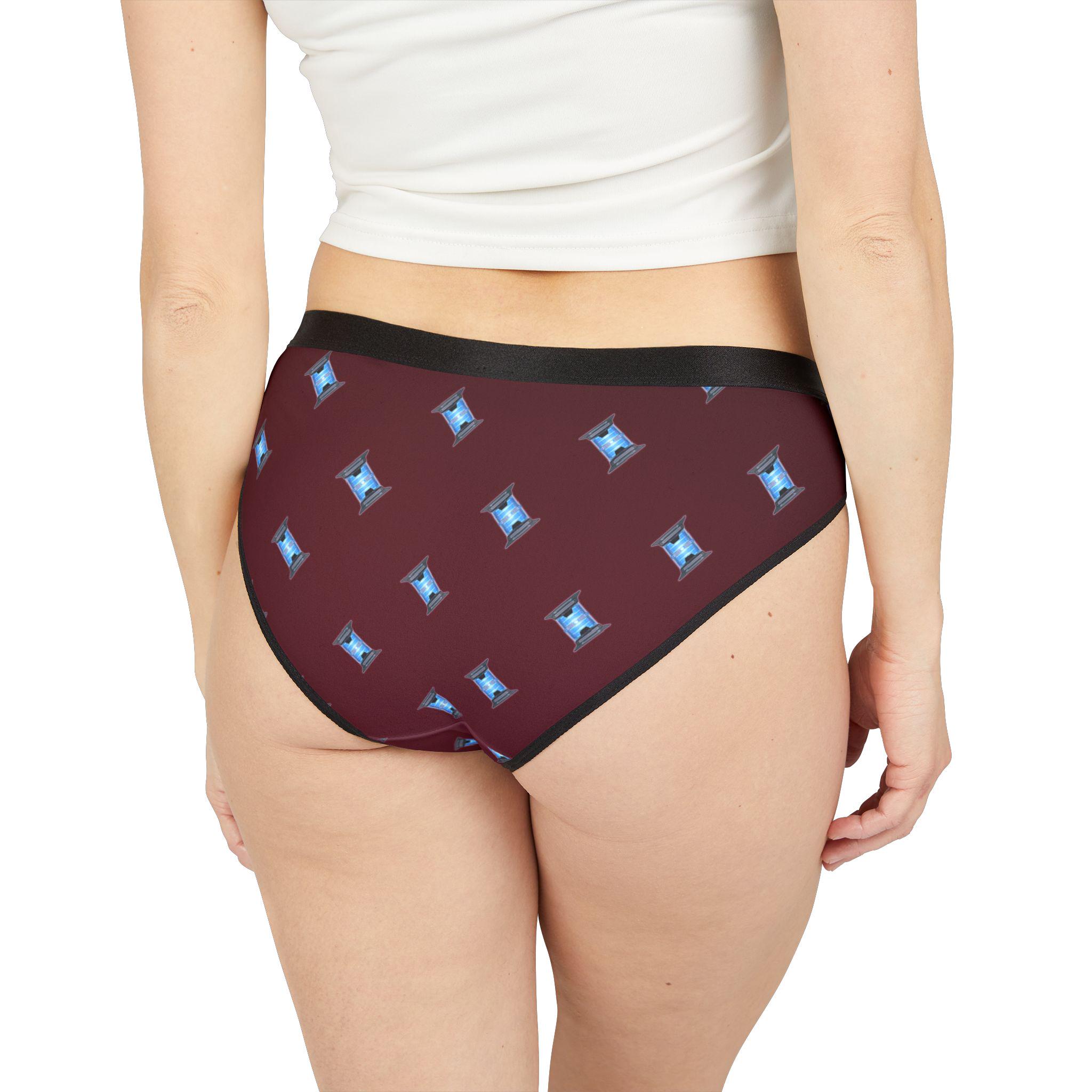 Star Trek Lingerie
