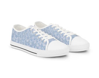 Spaceship Hull Canvas Sneakers, Casual Footwear