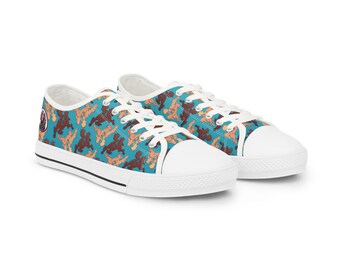 Boykin Spaniel Men's Sneakers