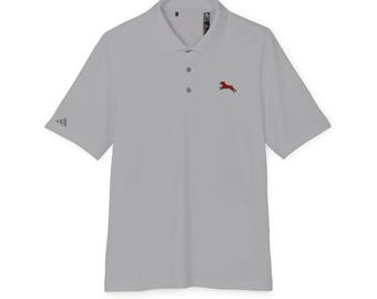 Boykin Spaniel / Adidas Unisex Performance Polo