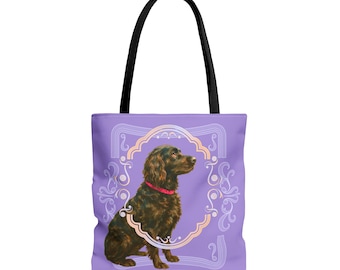 Torba typu tote Boykin Spaniel